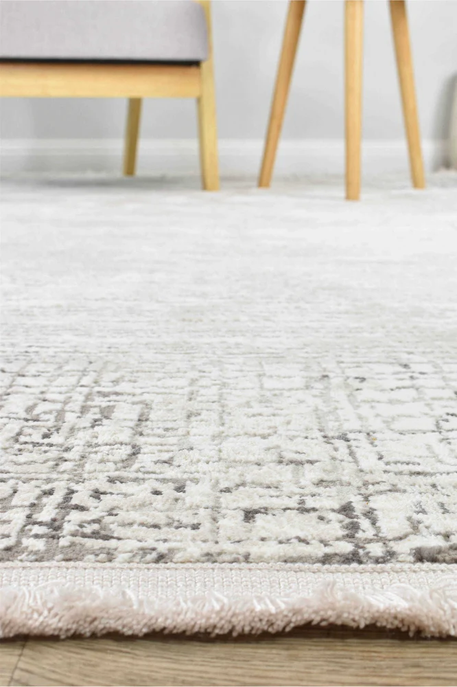 Amara Beige Rug - Image 5