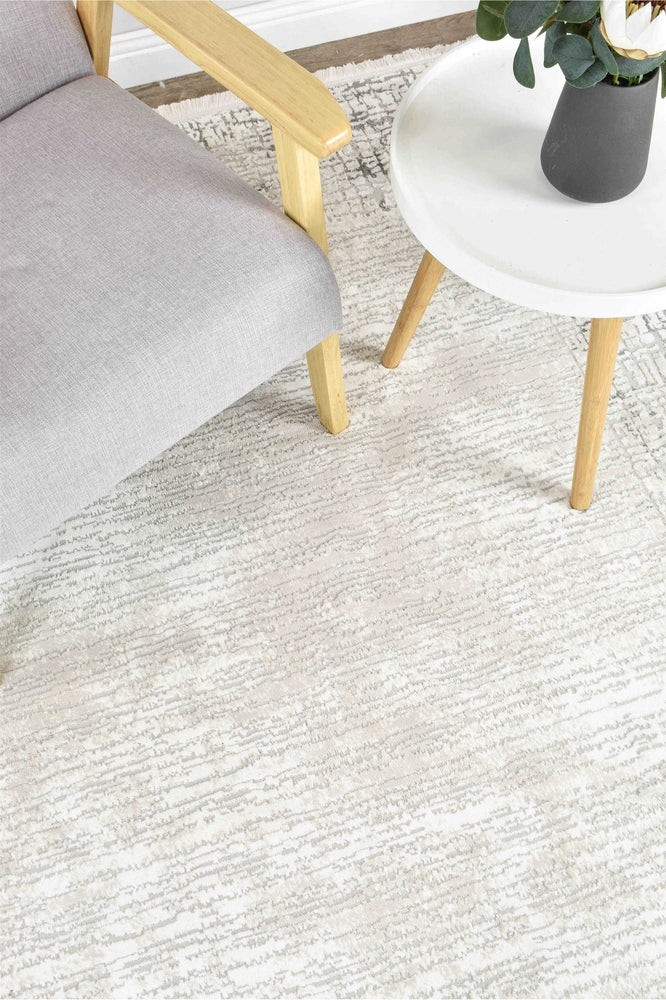 Amara Beige Rug - Image 8