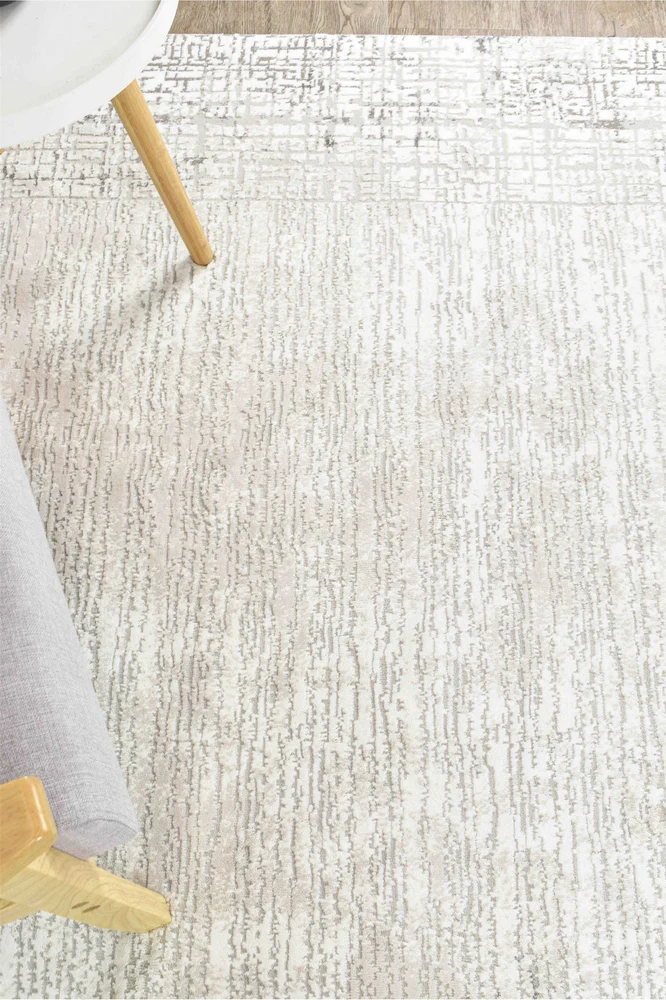 Amara Beige Rug - Image 9