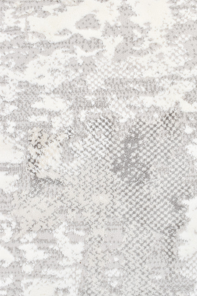 Eternal 48 Grey Cream Rug - Image 11
