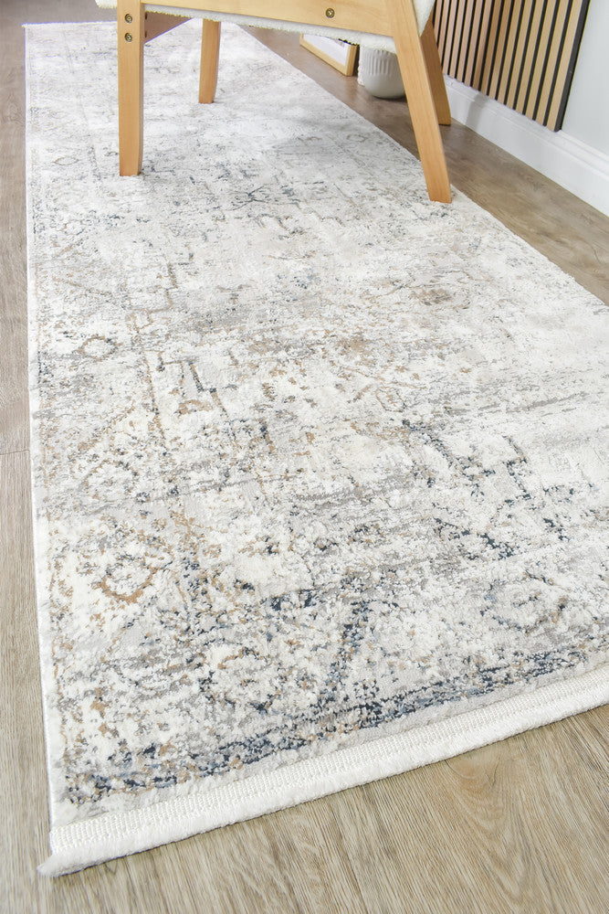 Eternal 62 Blue Grey Rug - Image 11