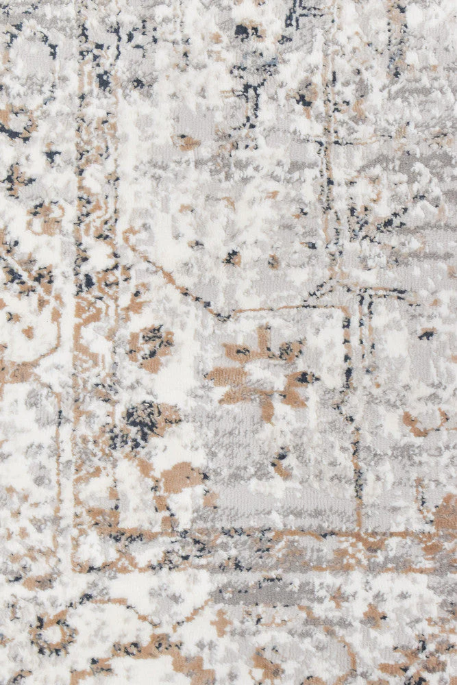 Eternal 62 Blue Grey Rug - Image 8
