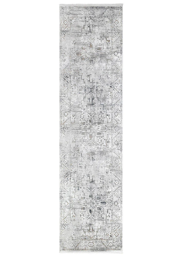 Eternal 62 Blue Grey Rug - Image 9