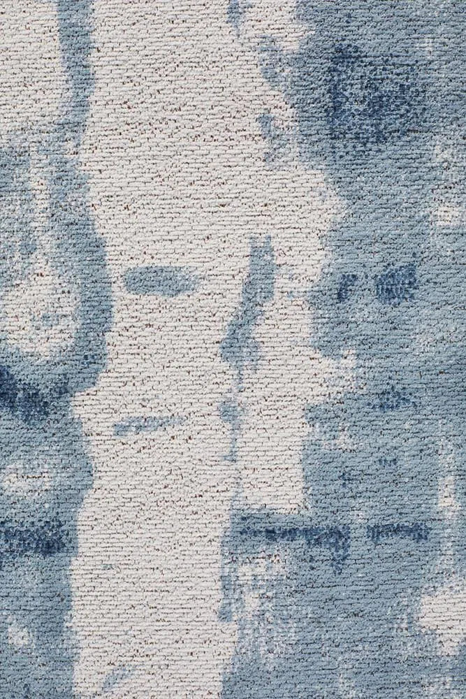 Magnolia 11 Denim Rug - Image 7