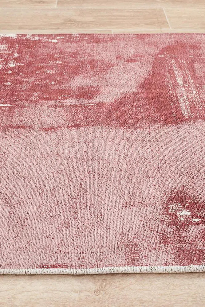 Magnolia 11 Rose Runner Rug - Image 6