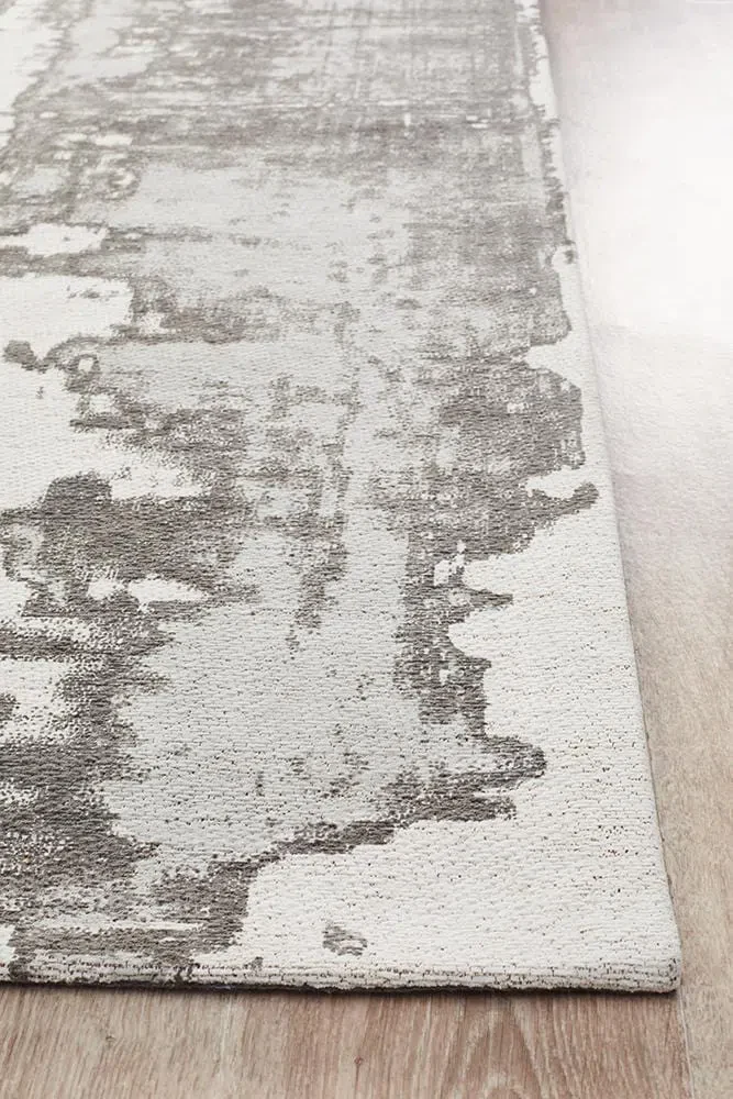 Magnolia 11 Silver Rug - Image 5