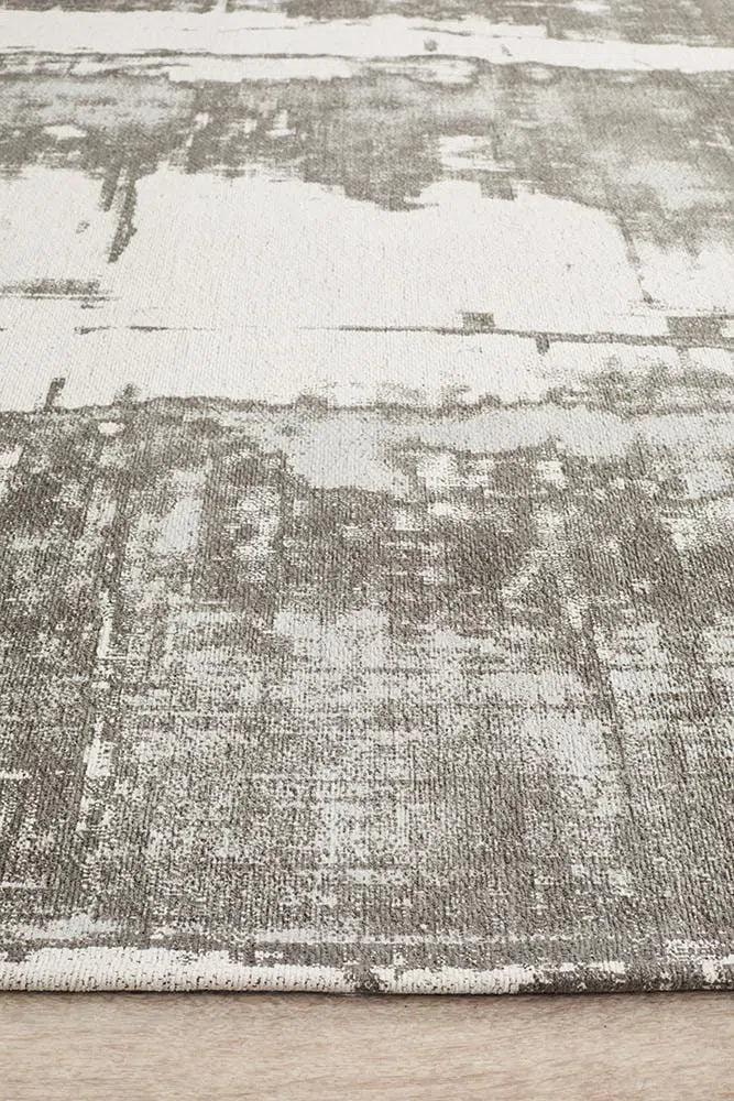 Magnolia 11 Silver Rug - Image 6