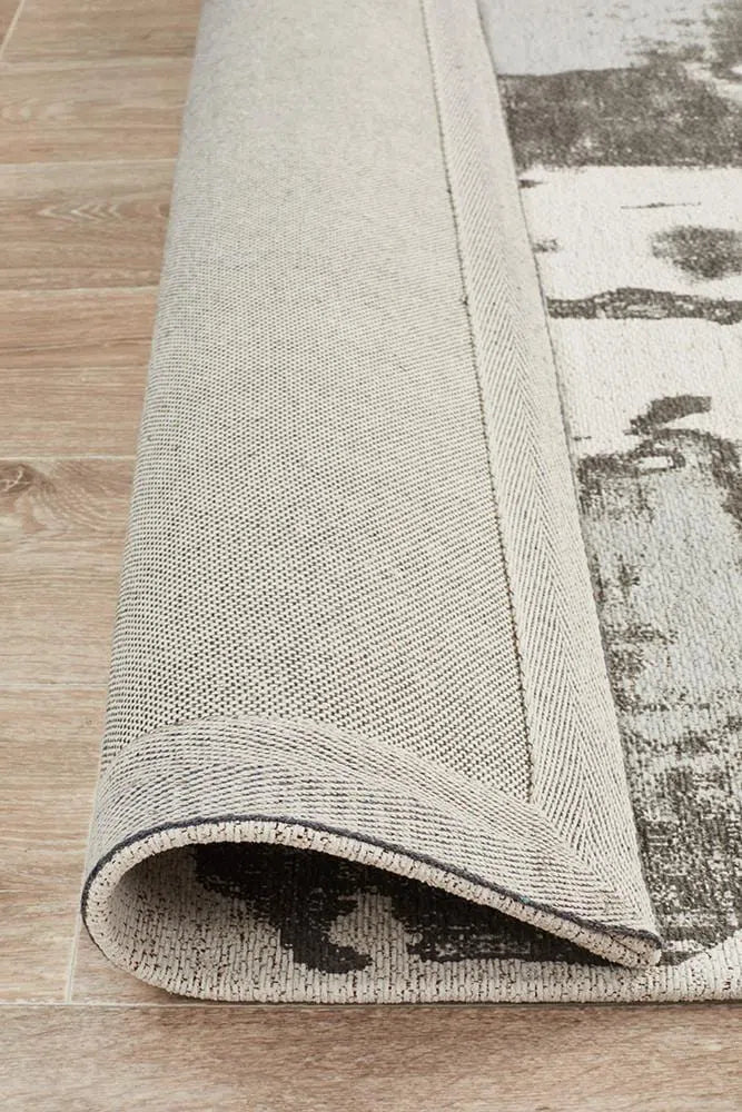 Magnolia 11 Silver Rug - Image 8
