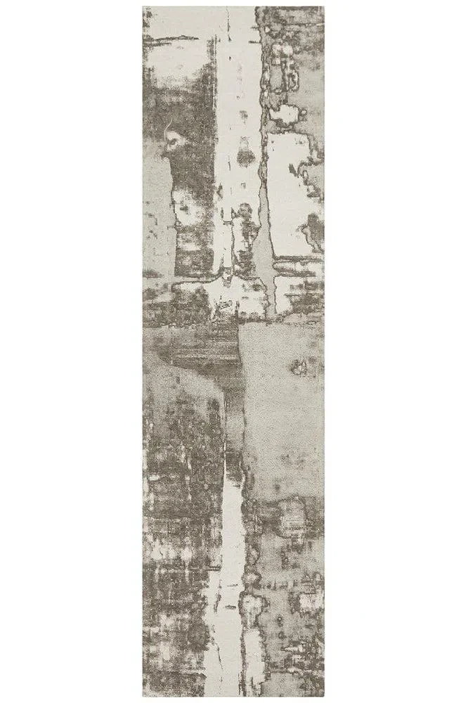Magnolia 11 Silver Rug - Image 9