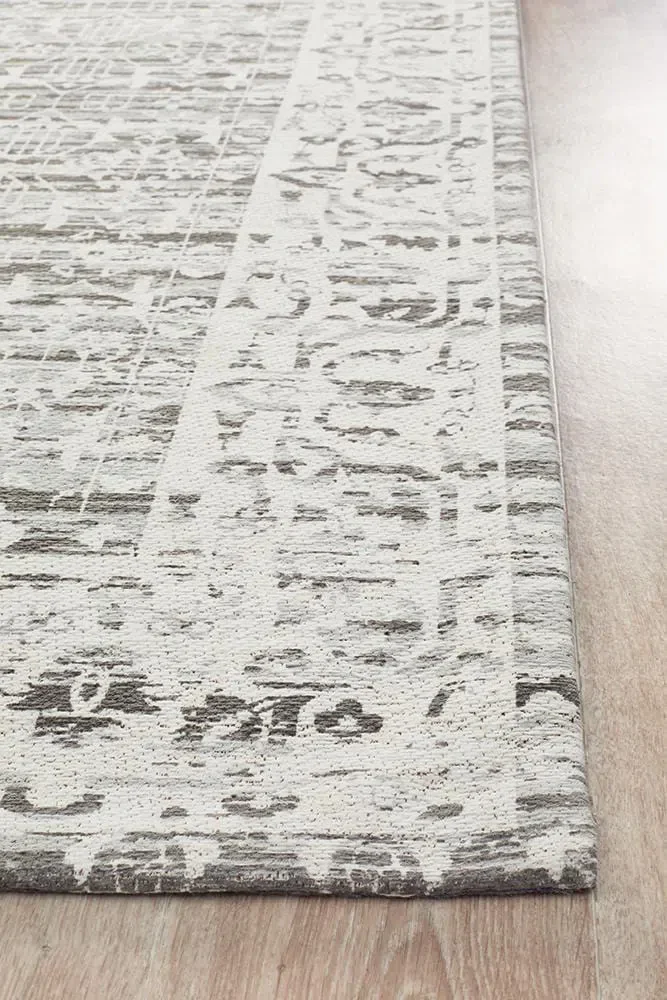Magnolia 88 Silver Rug - Image 5