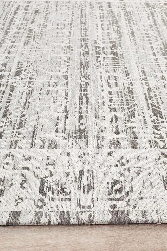 Magnolia 88 Silver Rug - Image 6