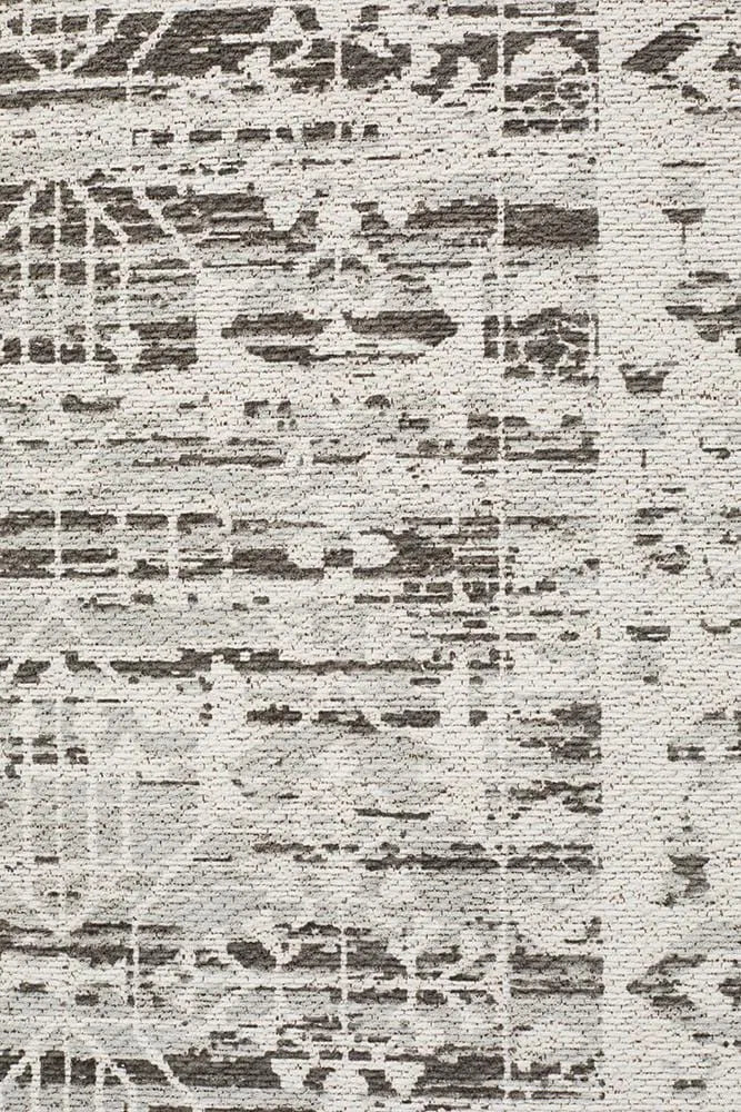 Magnolia 88 Silver Rug - Image 7