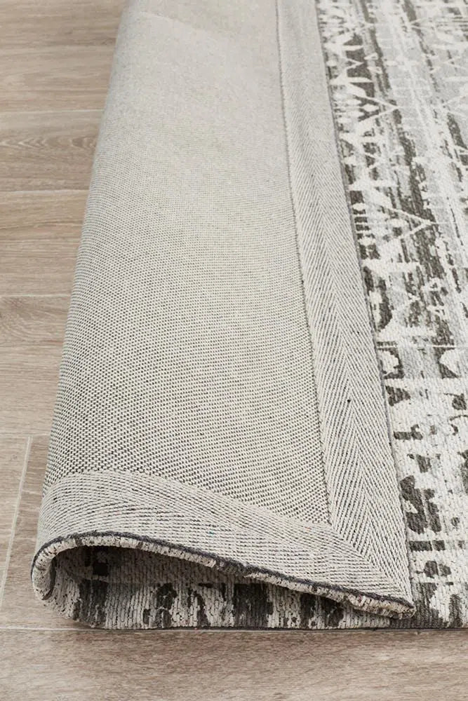 Magnolia 88 Silver Rug - Image 8