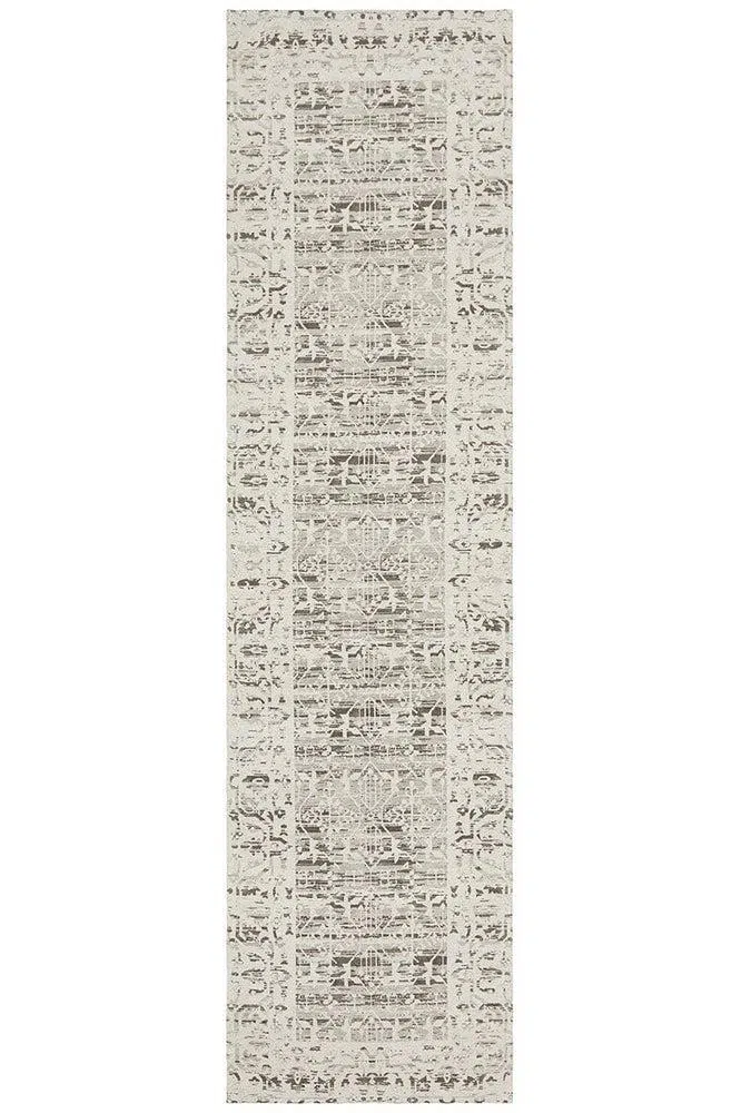 Magnolia 88 Silver Rug - Image 9