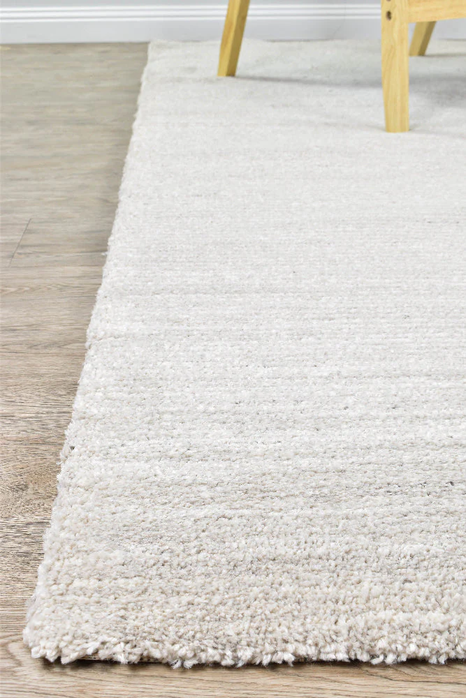 Calympso 17 Silver Grey Rug - Image 6