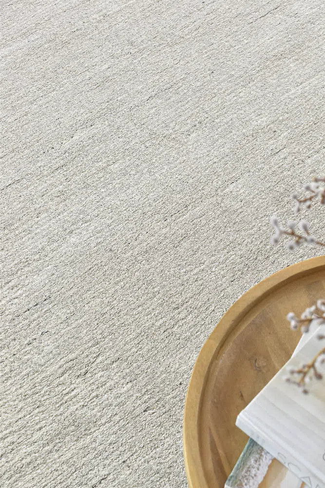 Calympso 17 Silver Grey Rug - Image 7