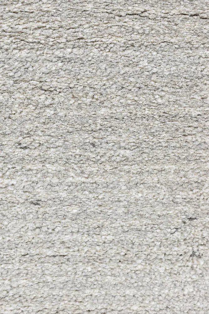 Calympso 17 Silver Grey Rug - Image 8
