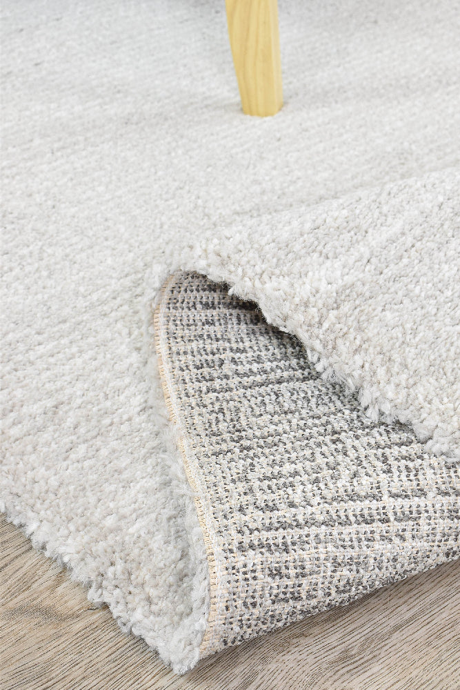 Calympso 17 Silver Grey Rug - Image 9