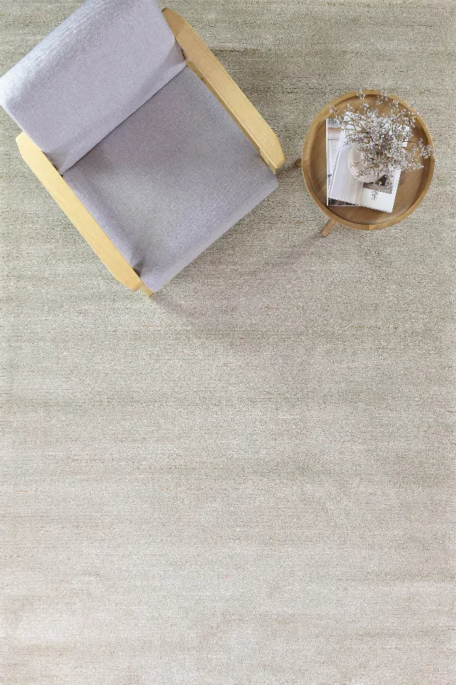 Calympso 52 Honey Oat Rug - Image 3