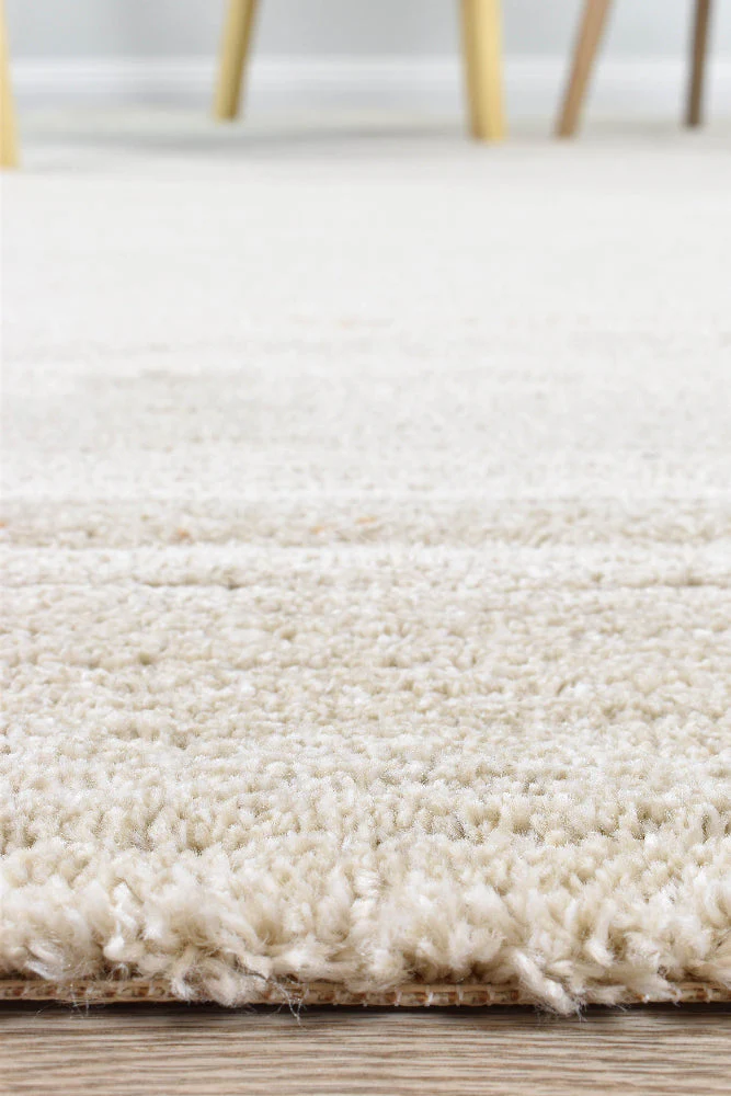 Calympso 52 Honey Oat Rug - Image 5