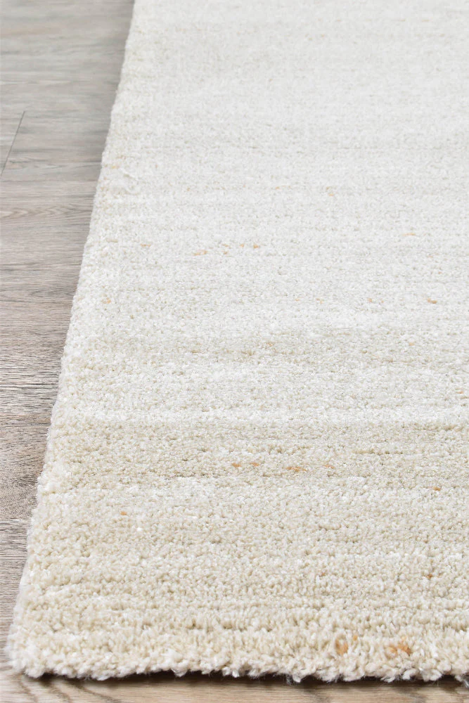 Calympso 52 Honey Oat Rug - Image 6