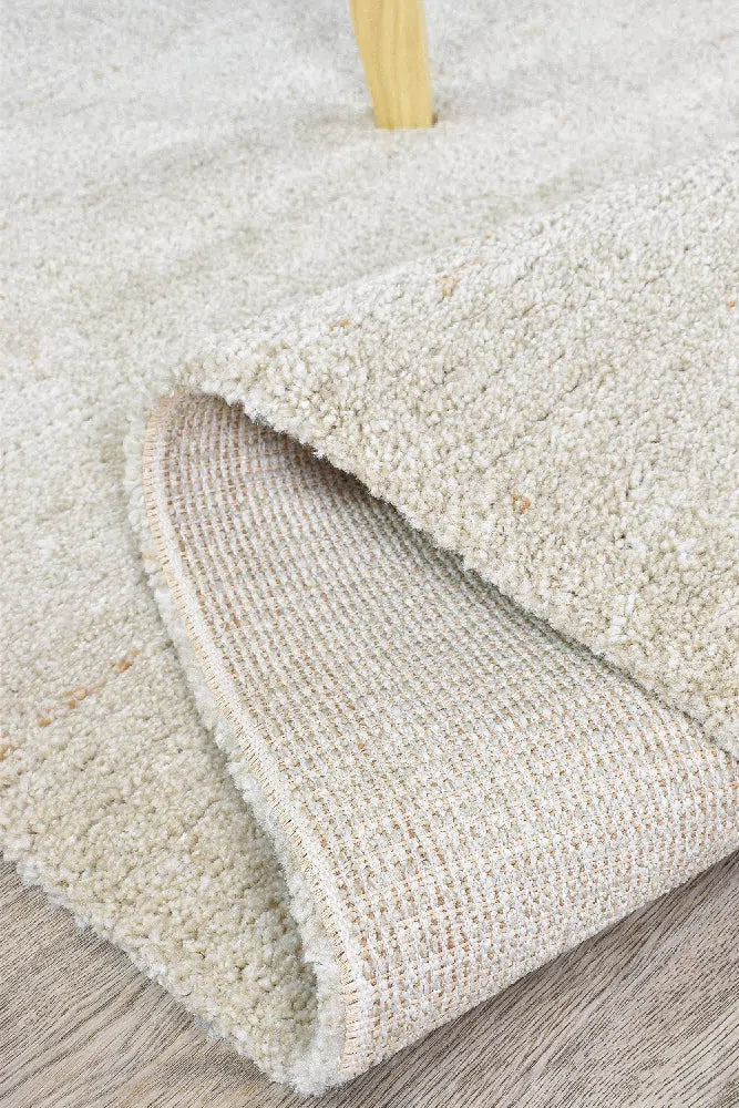 Calympso 52 Honey Oat Rug - Image 9