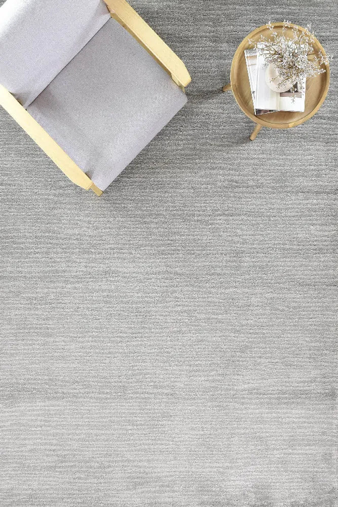 Calympso 93 Grey Rug - Image 3