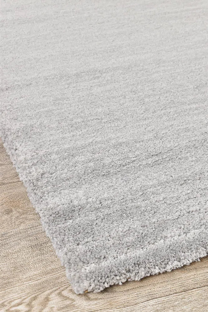 Calympso 93 Grey Rug - Image 4