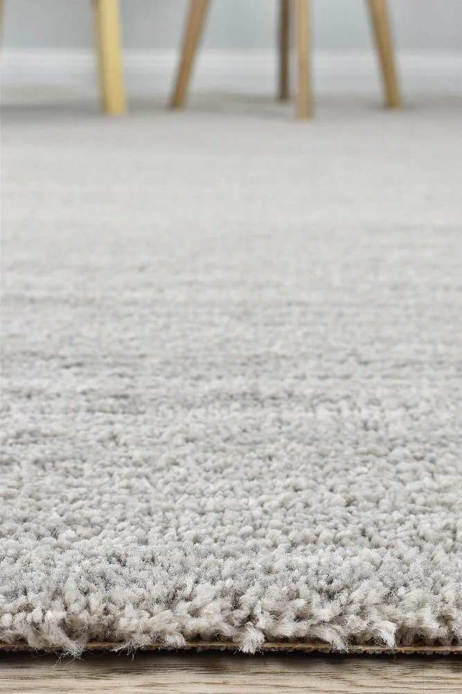 Calympso 93 Grey Rug - Image 5