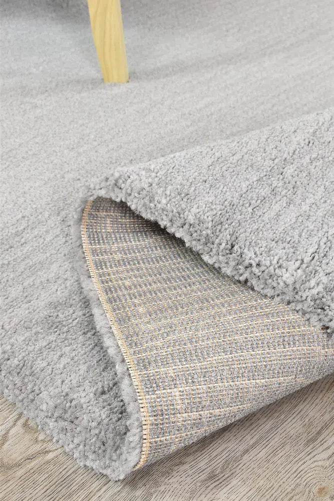 Calympso 93 Grey Rug - Image 9