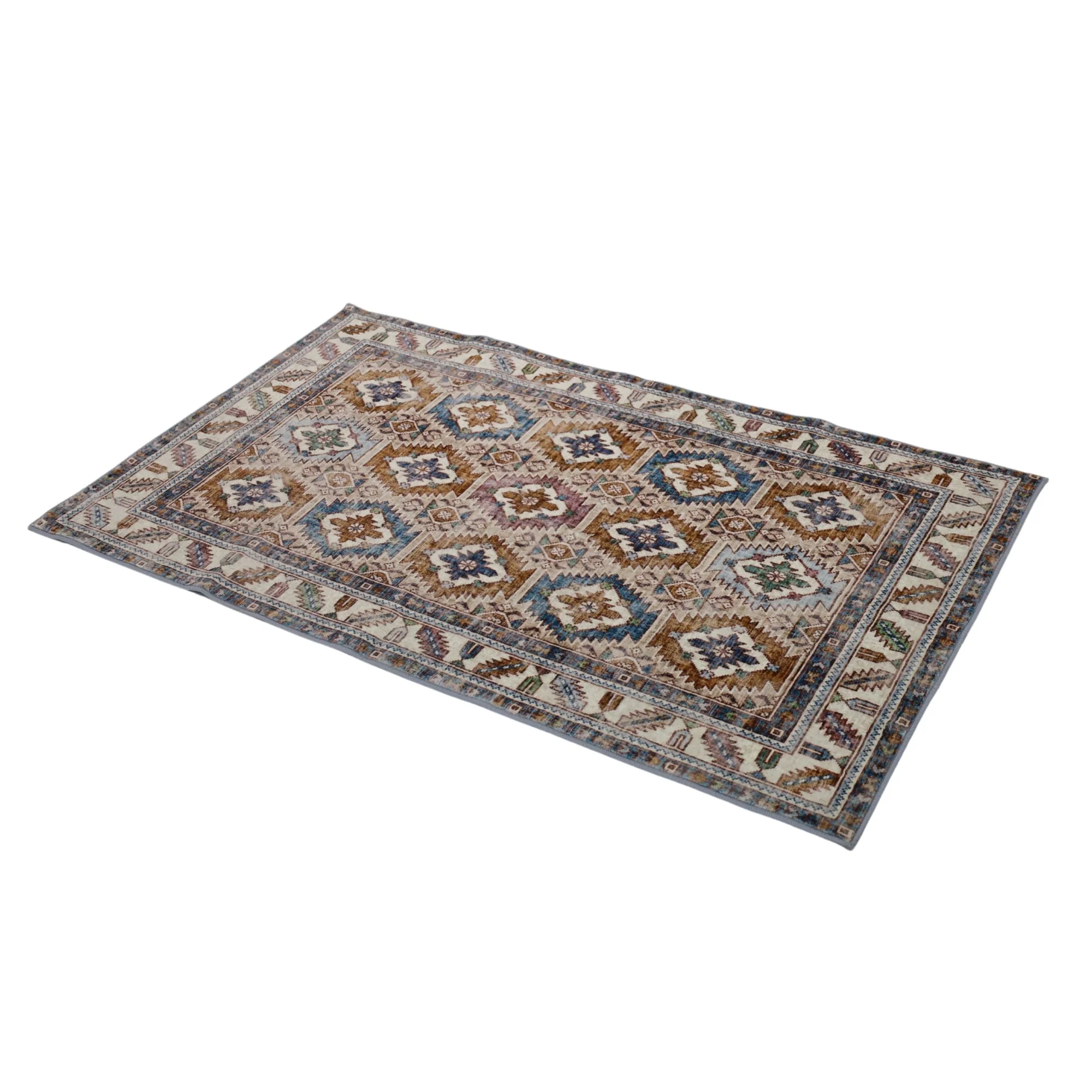 Maisha Machine Washable Rug - Image 11