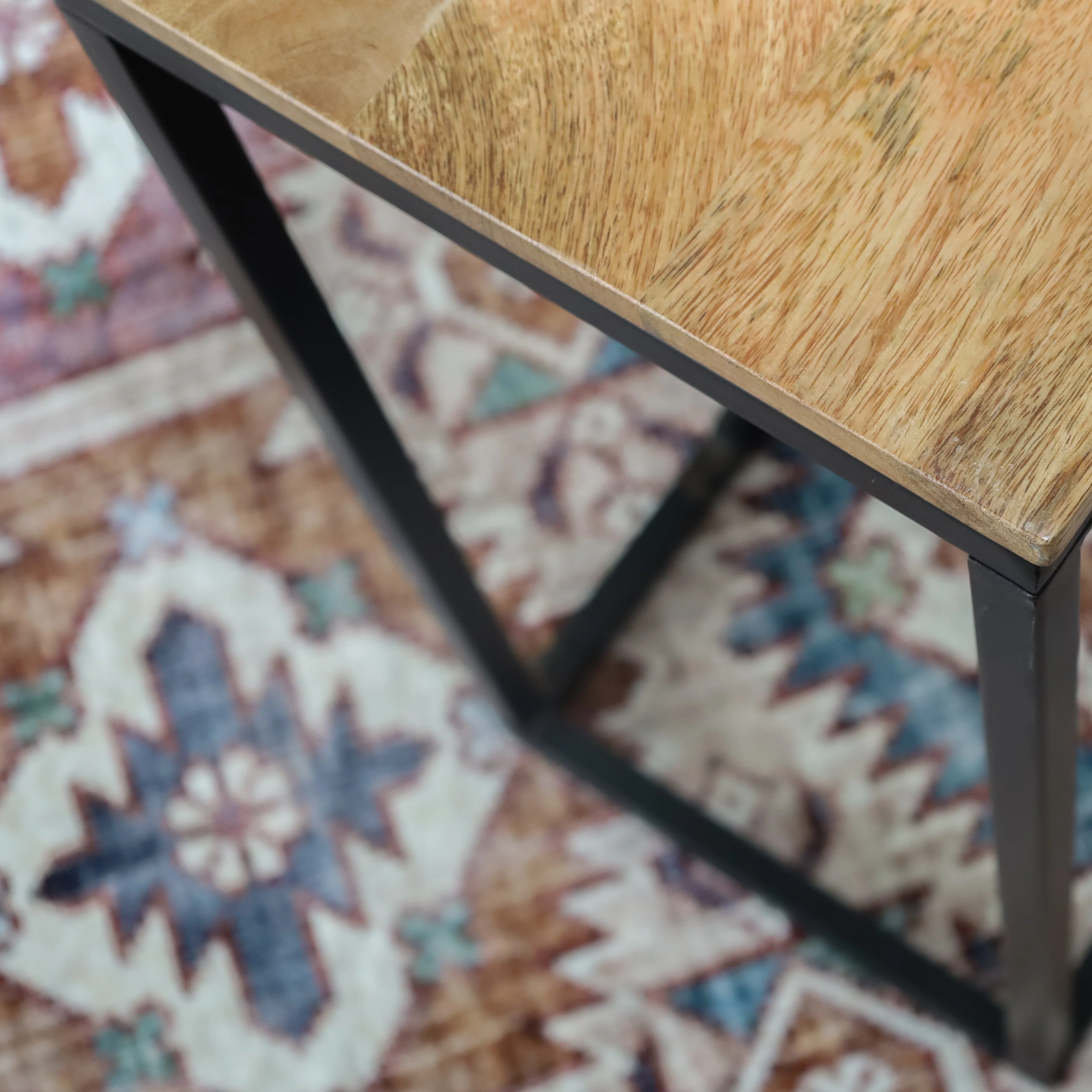 Maisha Machine Washable Rug - Image 7