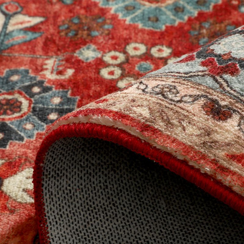 Manila Machine Washable Rug - Image 4