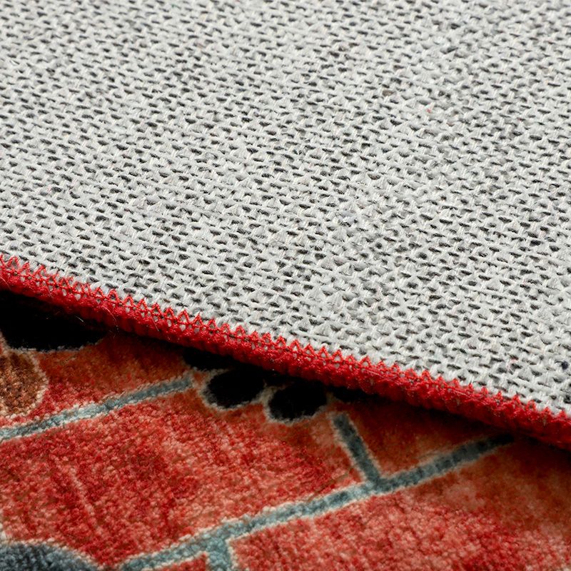 Manila Machine Washable Rug - Image 5