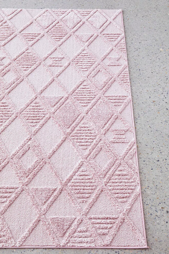 Marigold Lisa Pink - Image 3