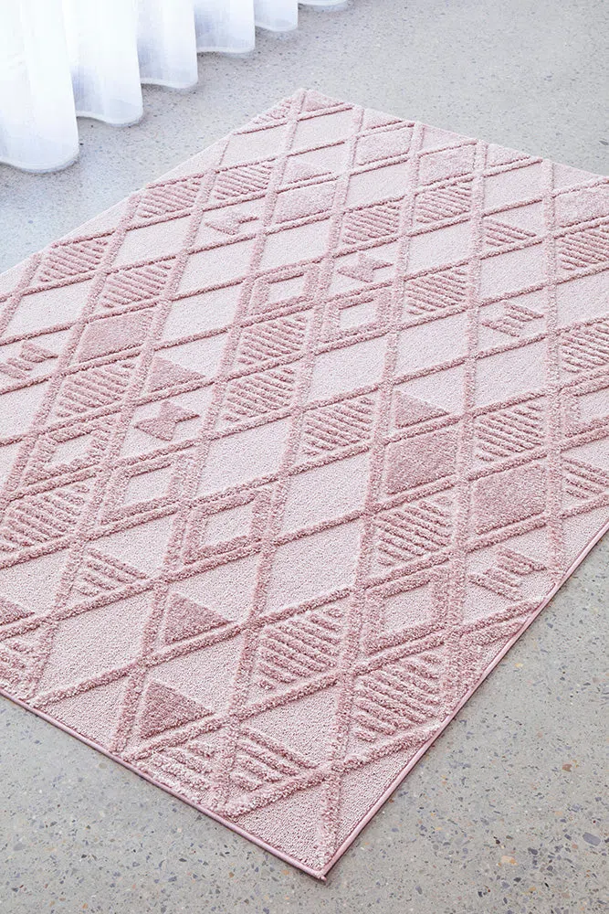 Marigold Lisa Pink - Image 4