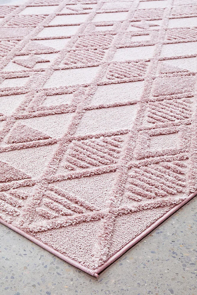Marigold Lisa Pink - Image 5