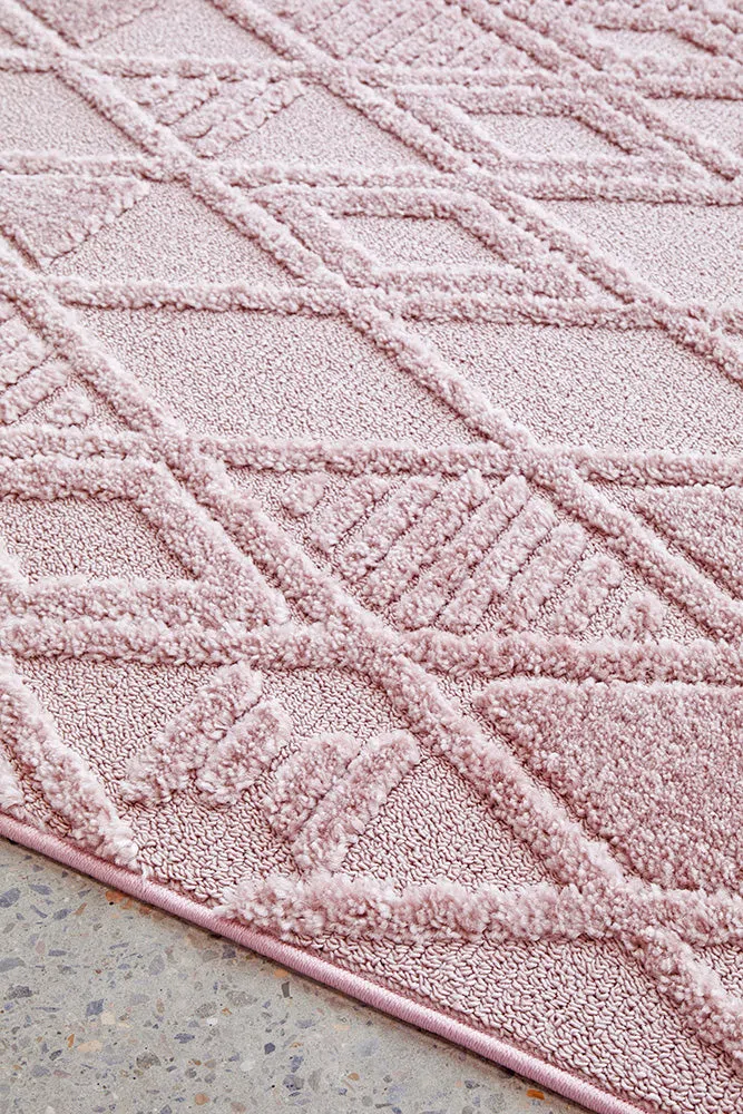 Marigold Lisa Pink - Image 6