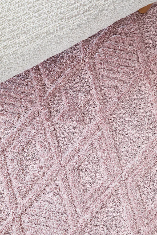 Marigold Lisa Pink - Image 7