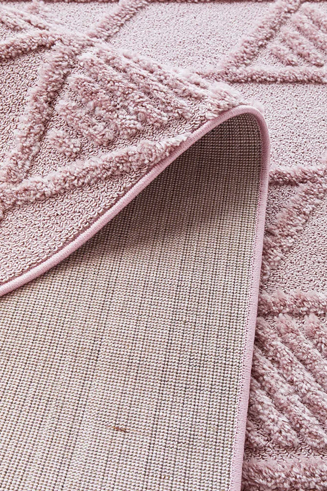 Marigold Lisa Pink - Image 8