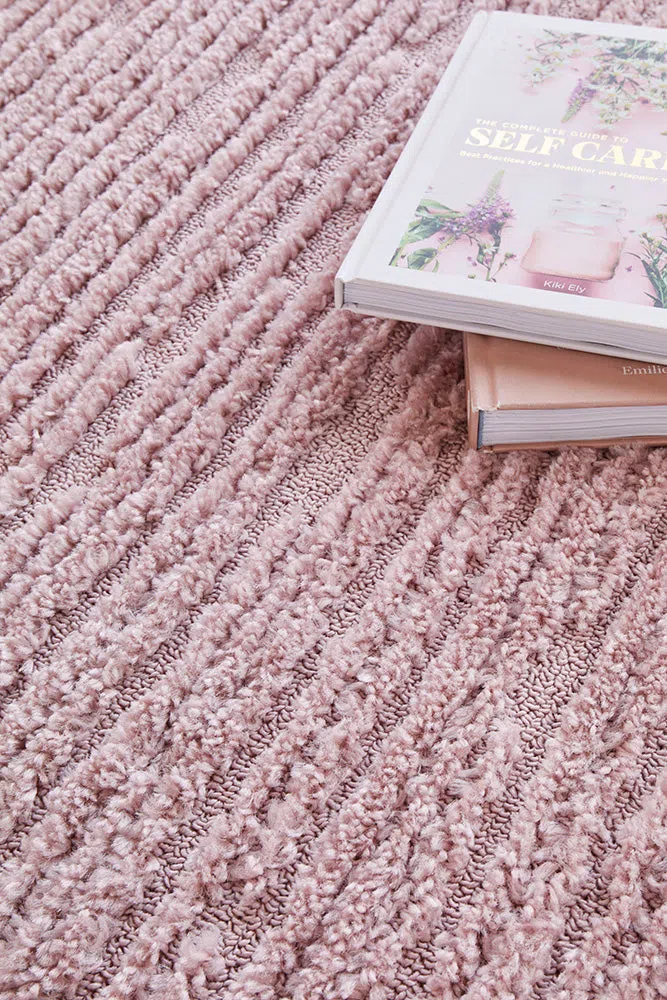 Marigold Suri Pink - Image 7