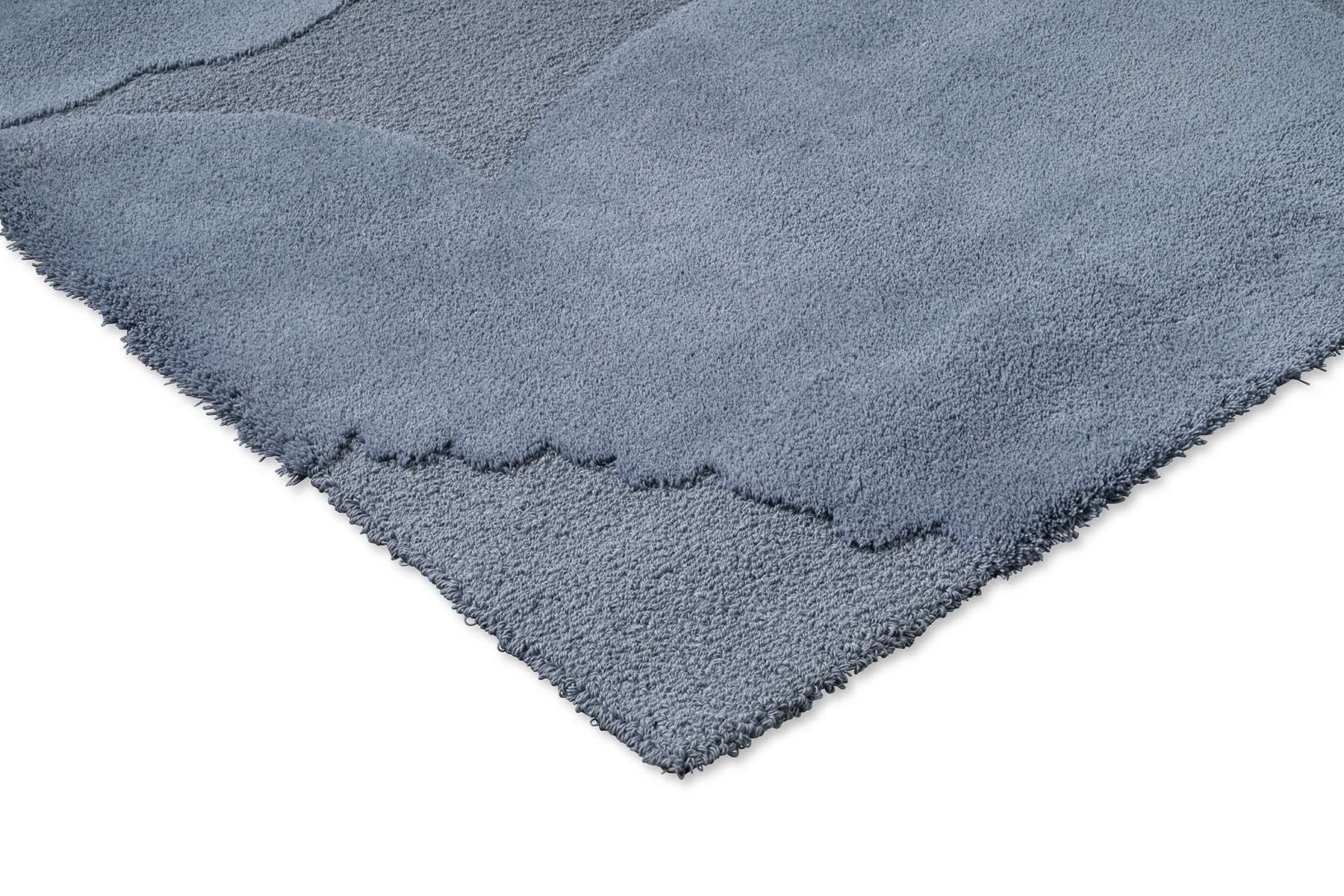 Marimekko Iso Unikko Dusty Blue 132308 Rug - Image 5