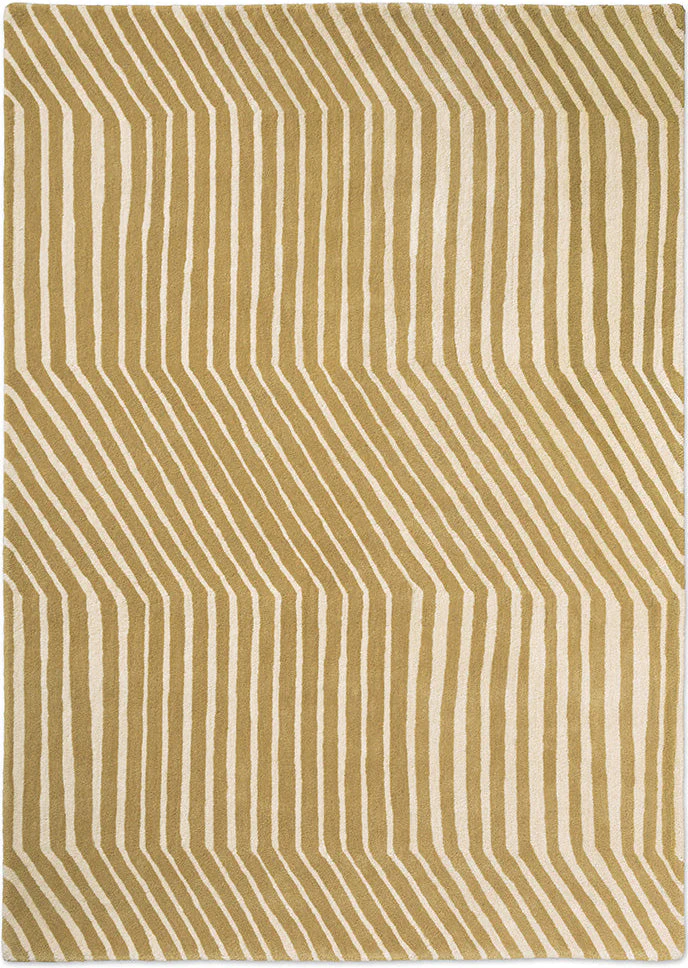 Marimekko Kalasaaski Brass 134001 Rug