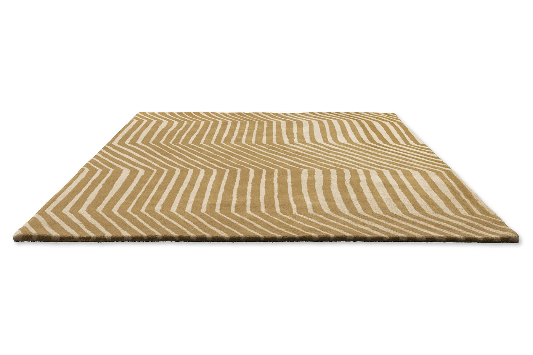 Marimekko Kalasaaski Brass 134001 Rug - Image 4