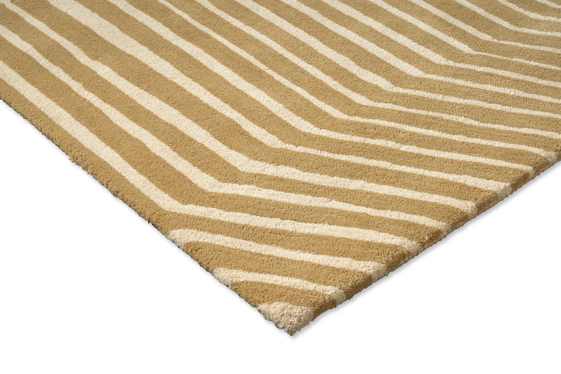 Marimekko Kalasaaski Brass 134001 Rug - Image 5
