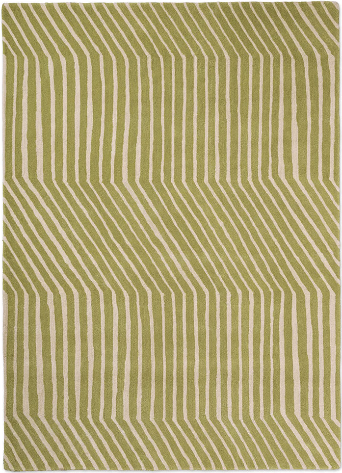 Marimekko Kalasaaski Light Green 134007 Rug