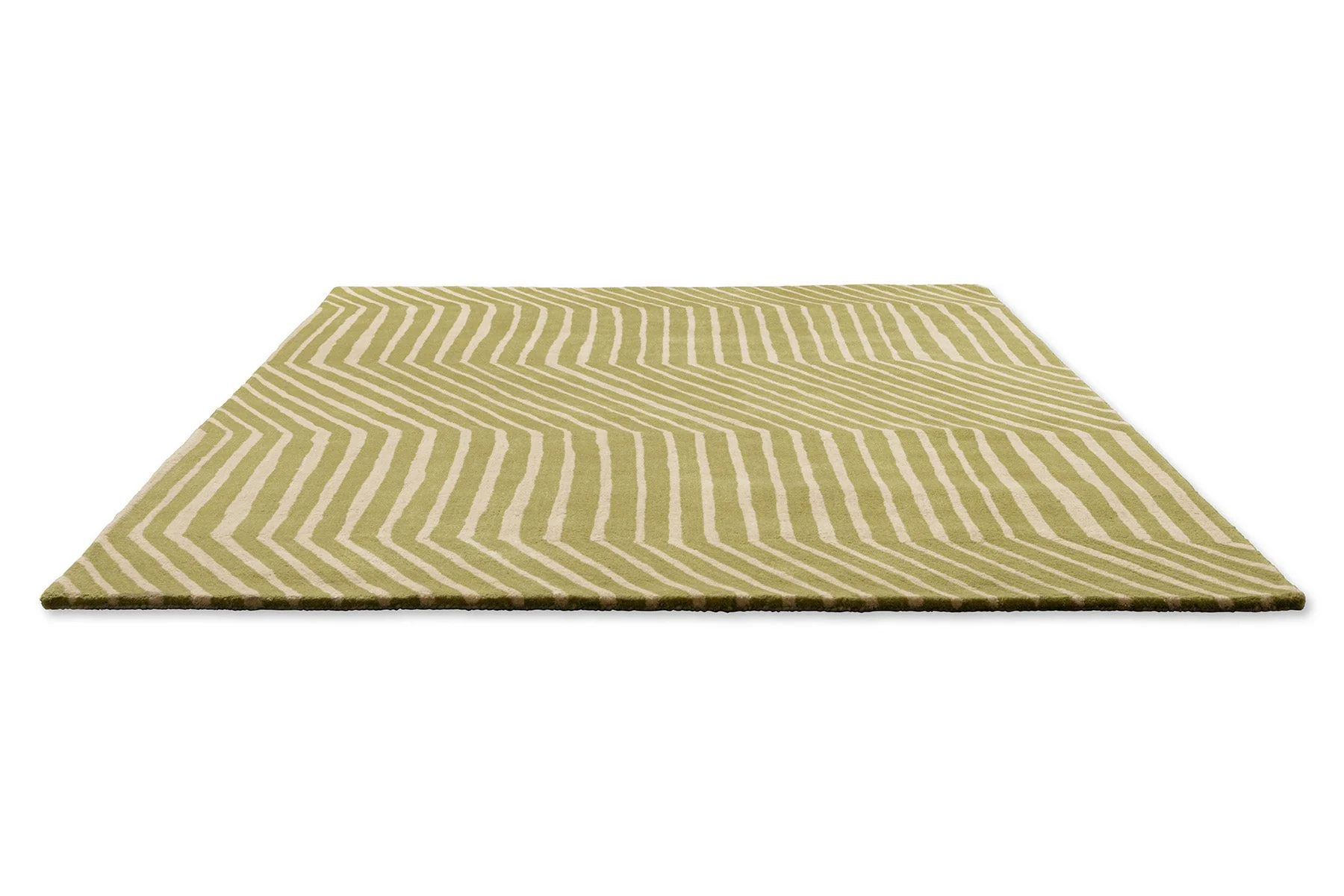 Marimekko Kalasaaski Light Green 134007 Rug - Image 4