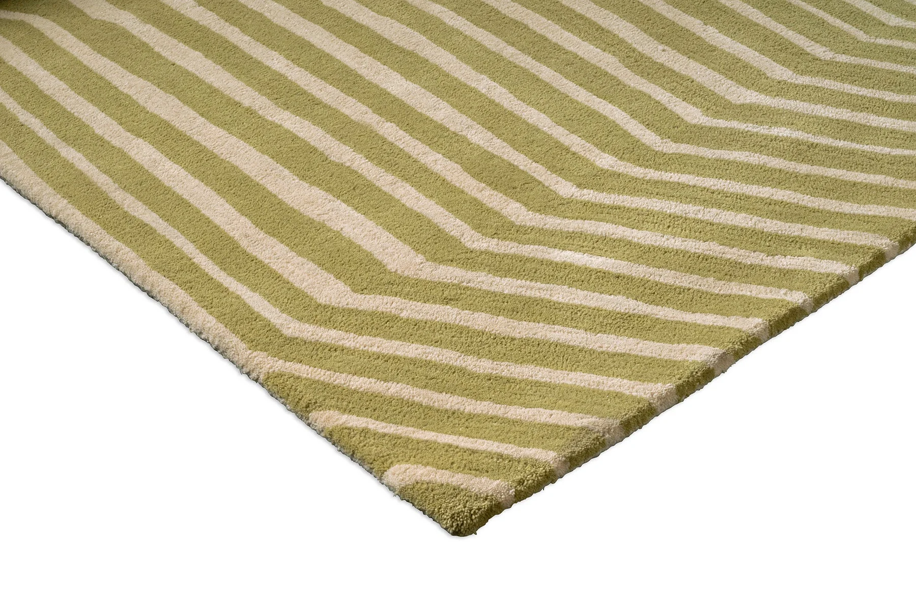 Marimekko Kalasaaski Light Green 134007 Rug - Image 5