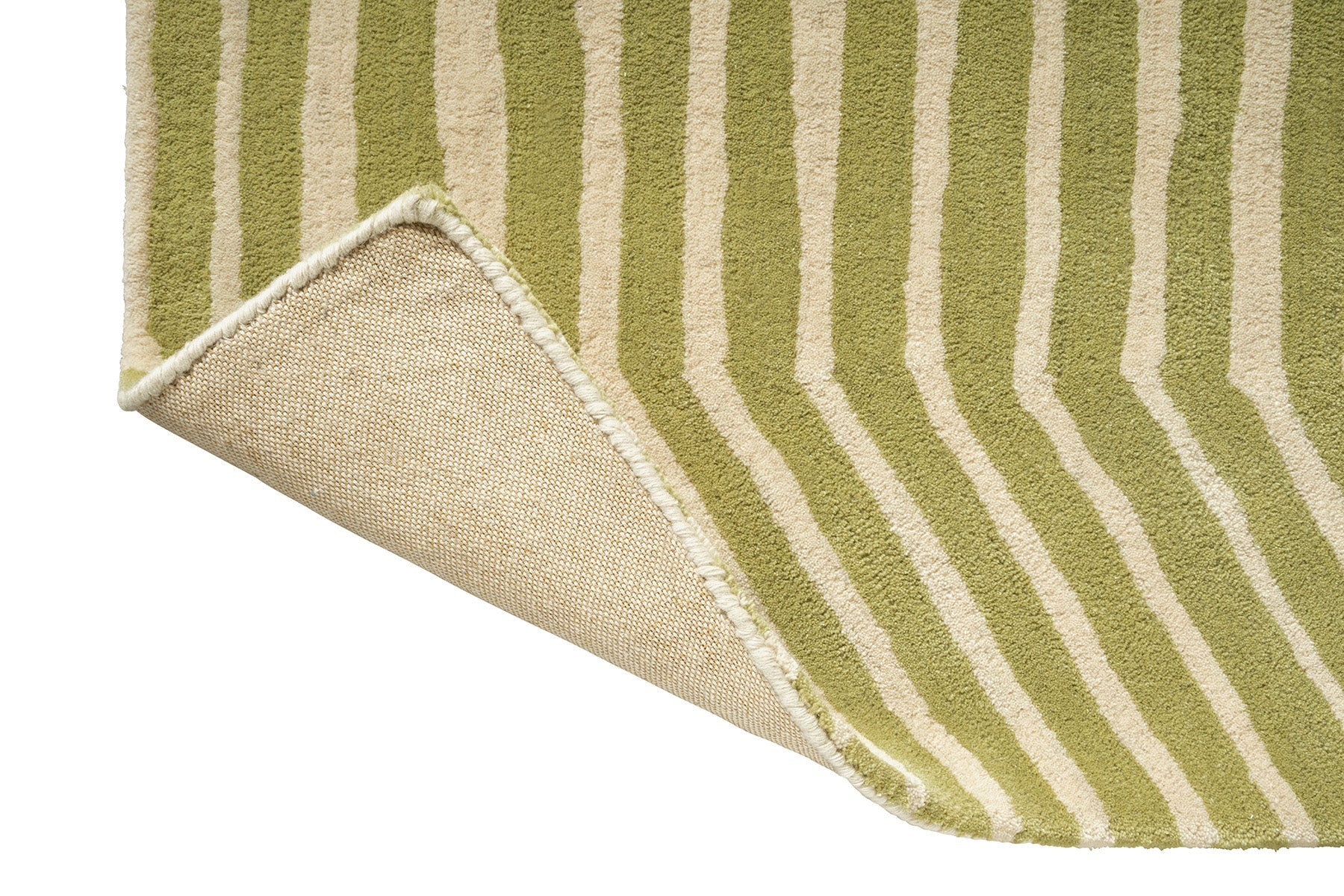 Marimekko Kalasaaski Light Green 134007 Rug - Image 6