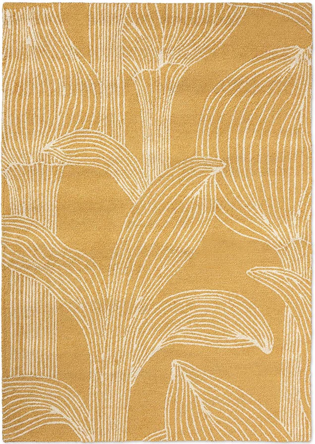 Marimekko Kukat Puhkeavat Straw Outdoor 434106 Rug